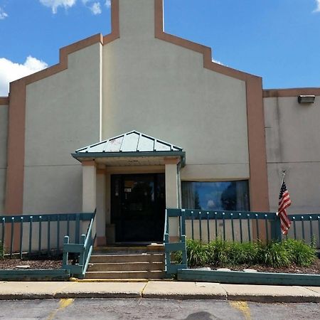 Mayfield Inn קלריון מראה חיצוני תמונה