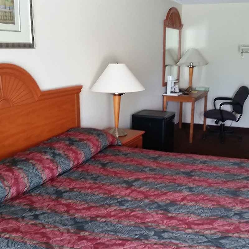 Mayfield Inn קלריון חדר תמונה