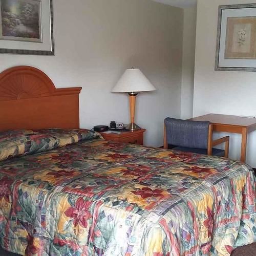 Mayfield Inn קלריון מראה חיצוני תמונה