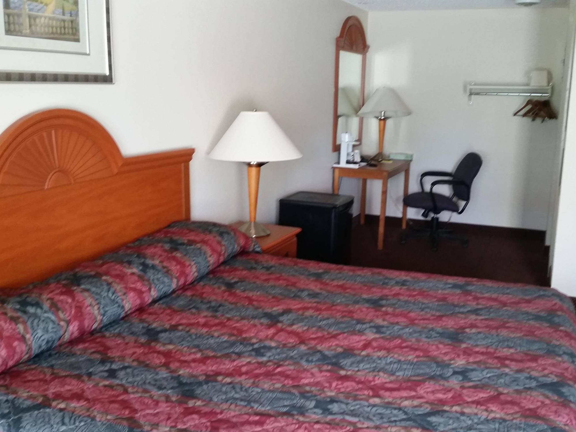 Mayfield Inn קלריון מראה חיצוני תמונה